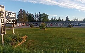 Park Side Motel